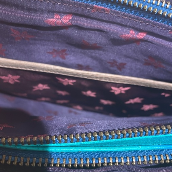 Anuschka purse - Picture 8 of 11